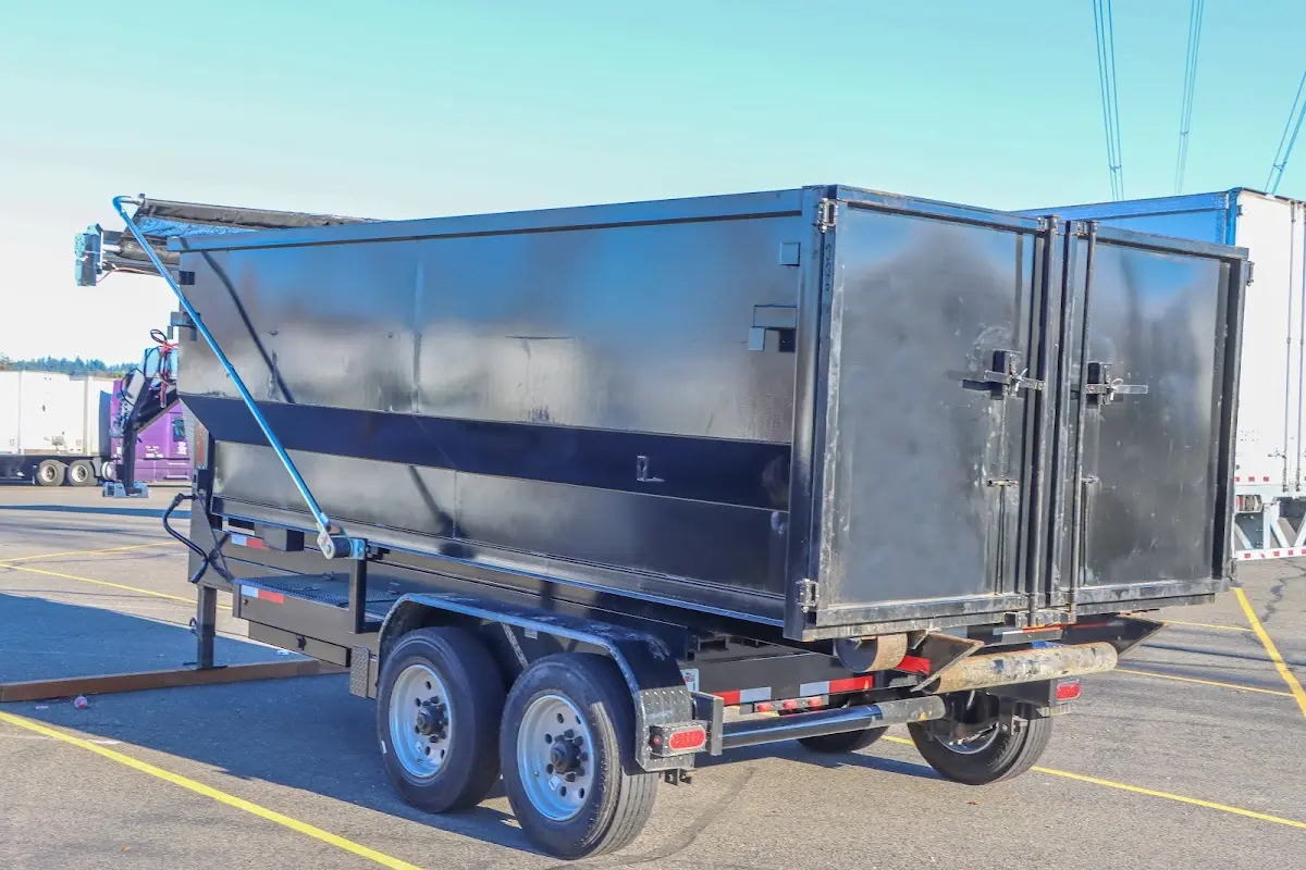 Dumpster Rental services in Chicago Ridge, IL